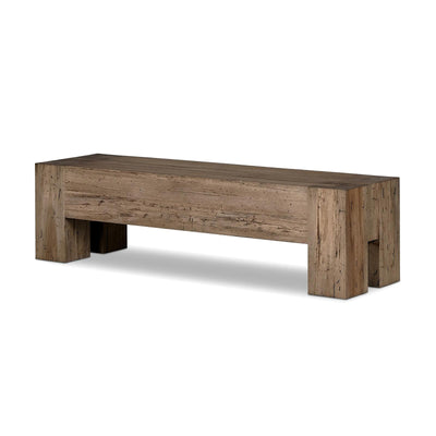 Four Hands Abaso Accent Bench
