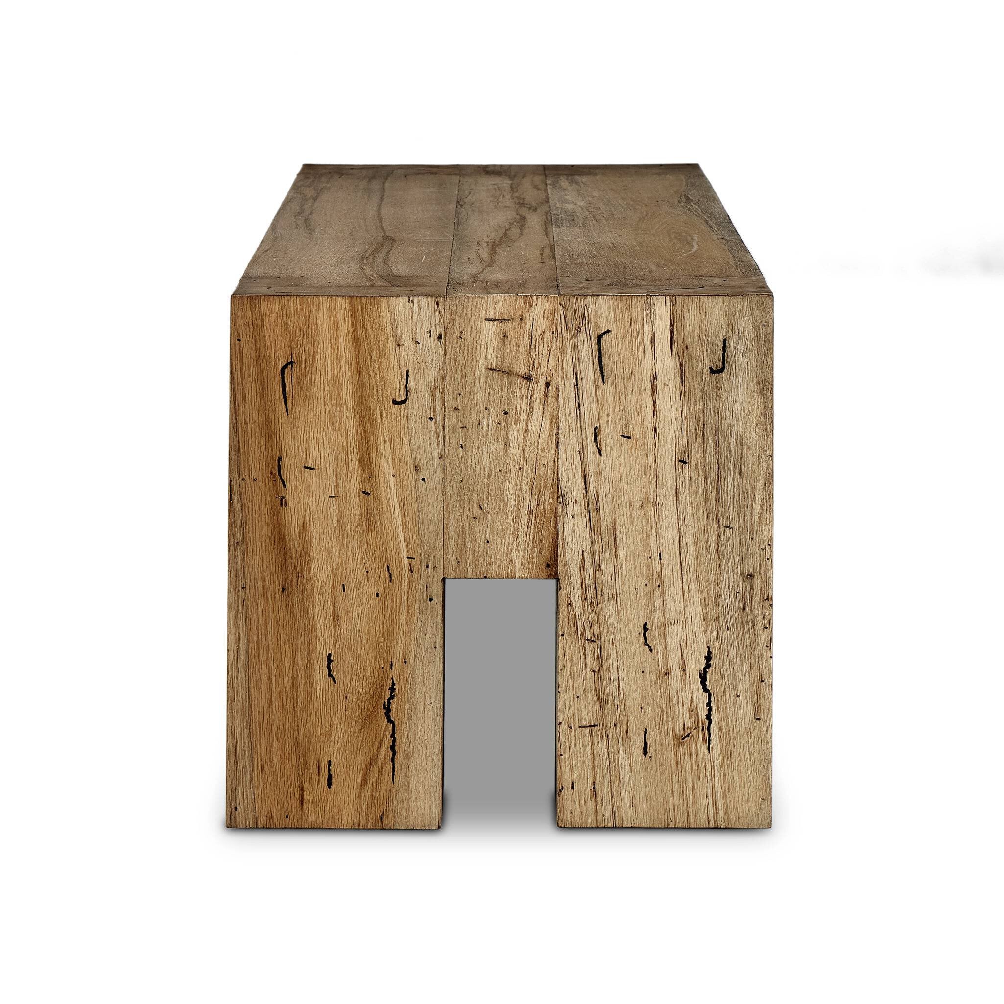 Four Hands Abaso Accent Bench