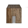 Four Hands Abaso Accent Bench