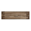 Four Hands Abaso Accent Bench