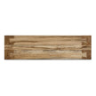 Four Hands Abaso Accent Bench