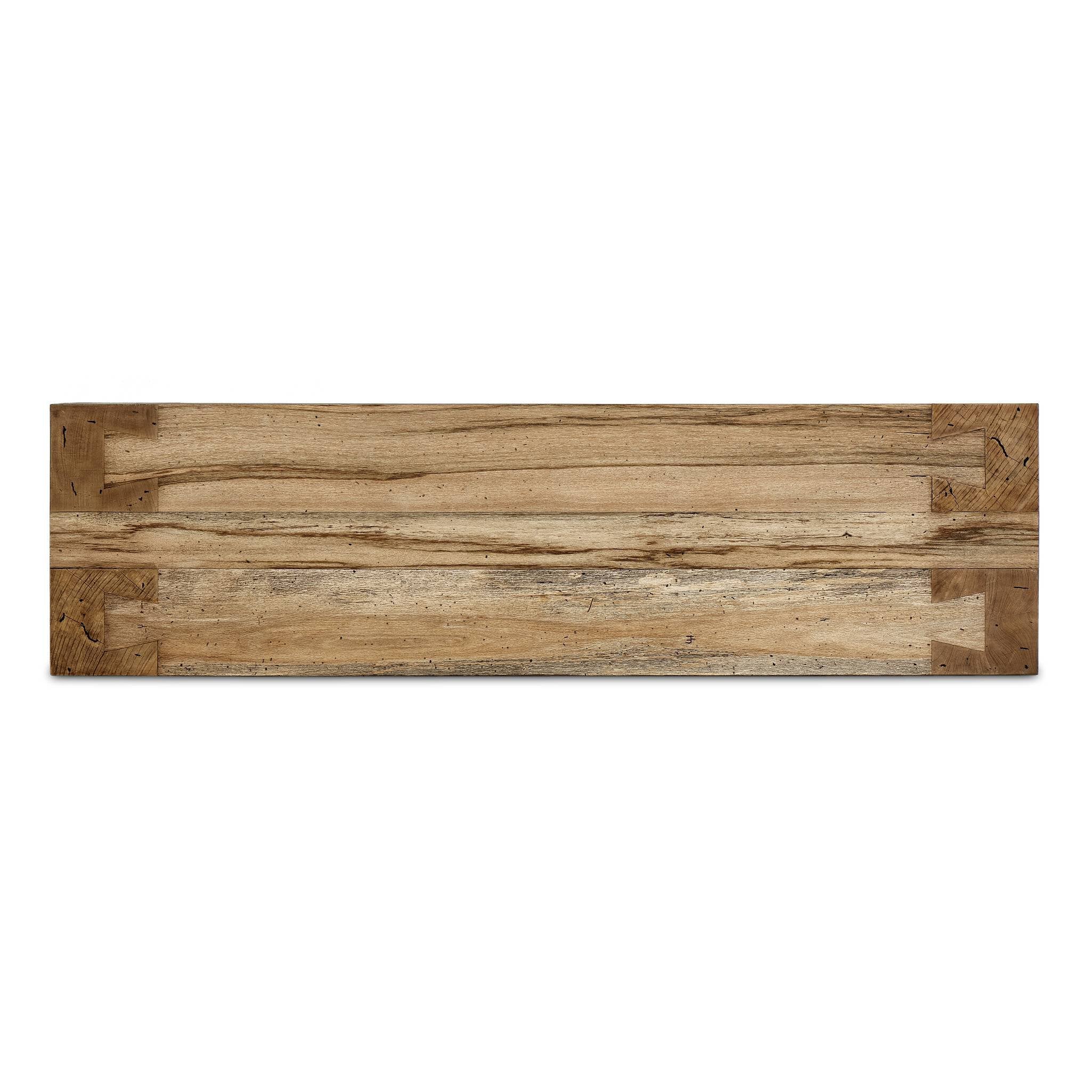 Four Hands Abaso Accent Bench