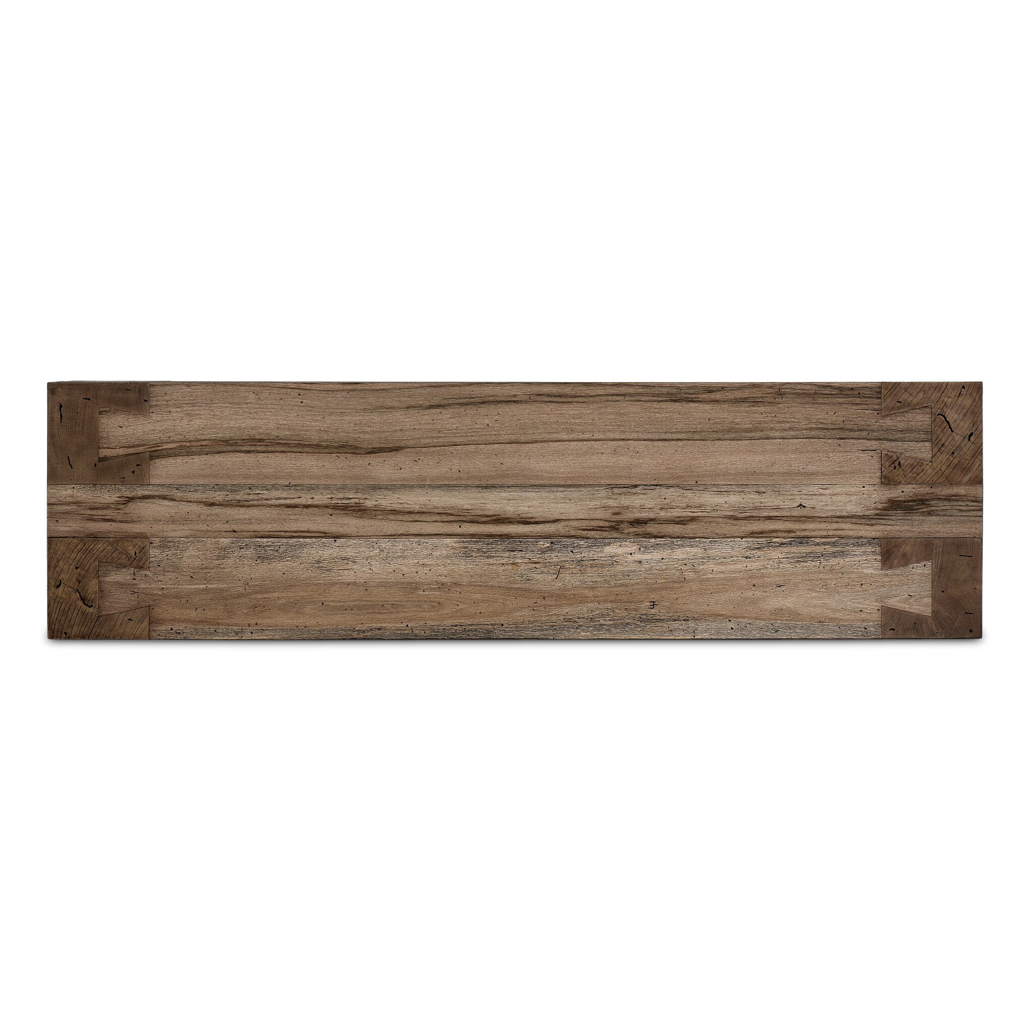 Four Hands Abaso Accent Bench