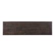 Four Hands Abaso Accent Bench