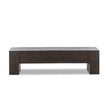 Four Hands Abaso Accent Bench