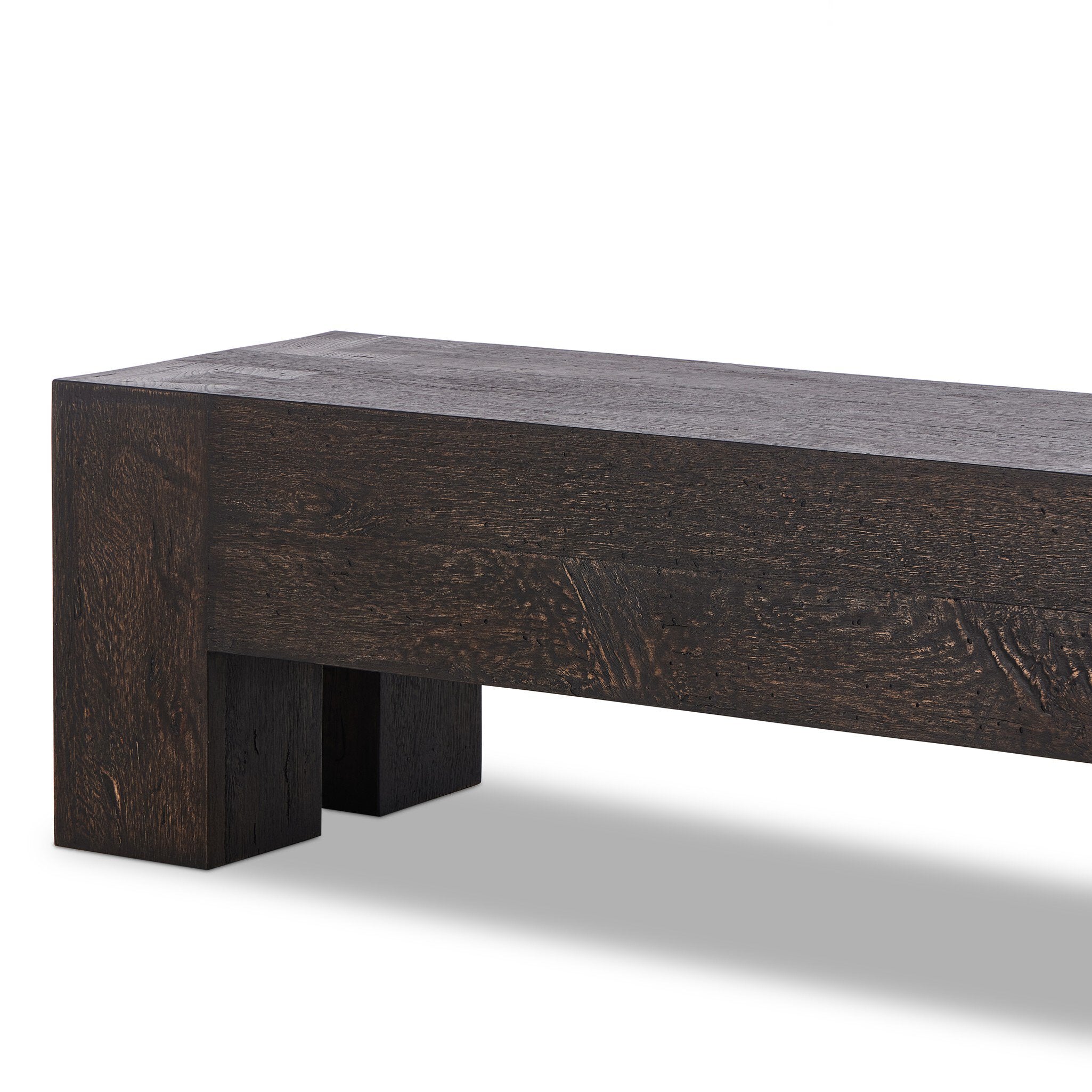 Four Hands Abaso Accent Bench