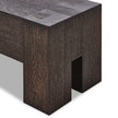 Four Hands Abaso Accent Bench