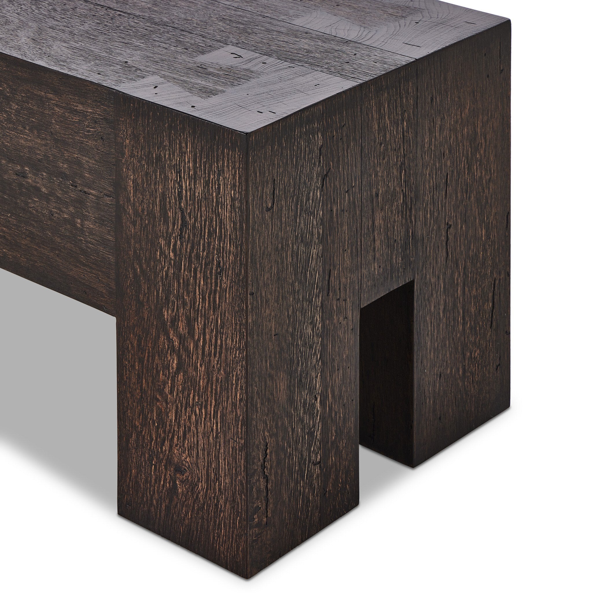 Four Hands Abaso Accent Bench