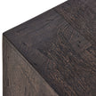 Four Hands Abaso Accent Bench