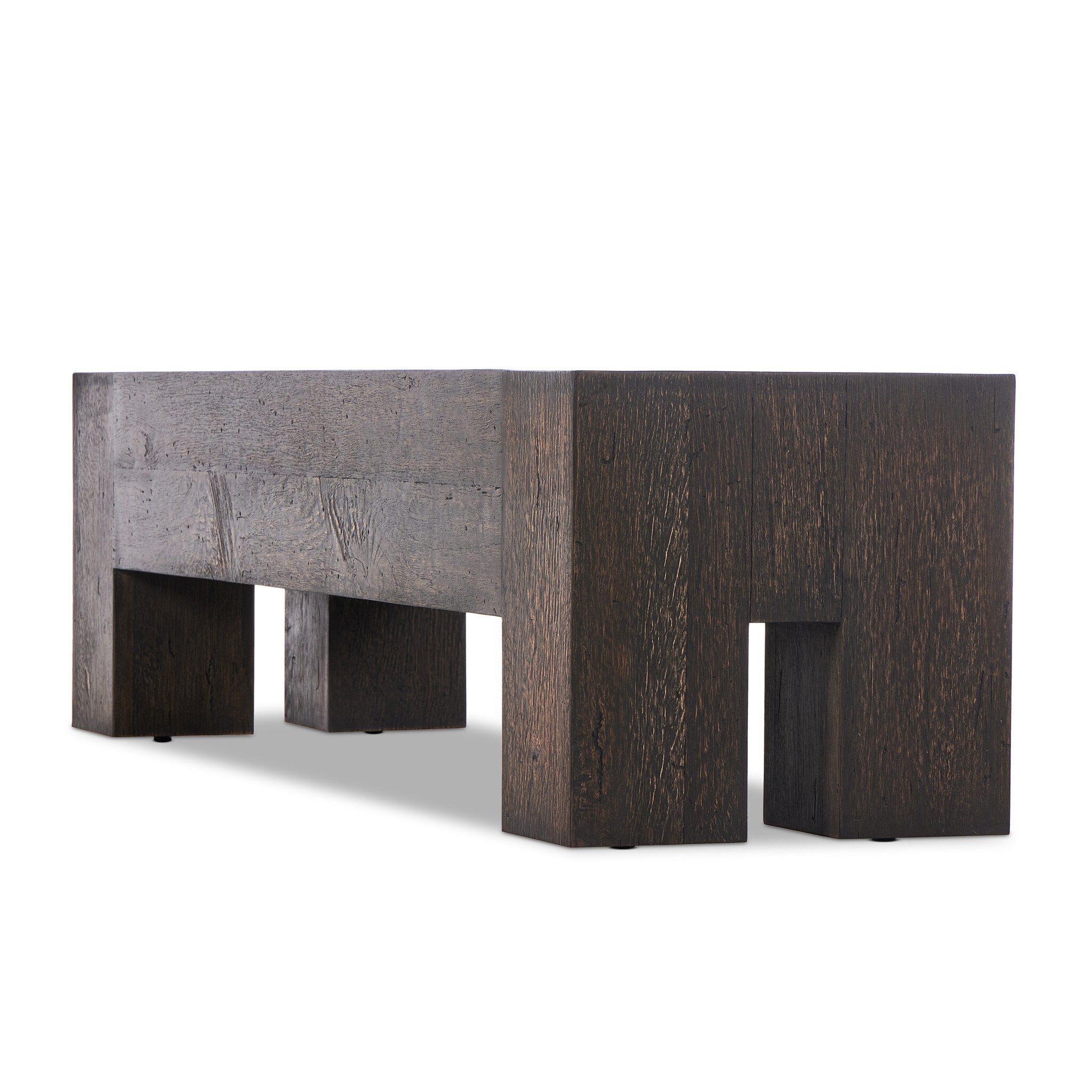 Four Hands Abaso Accent Bench