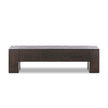 Four Hands Abaso Accent Bench