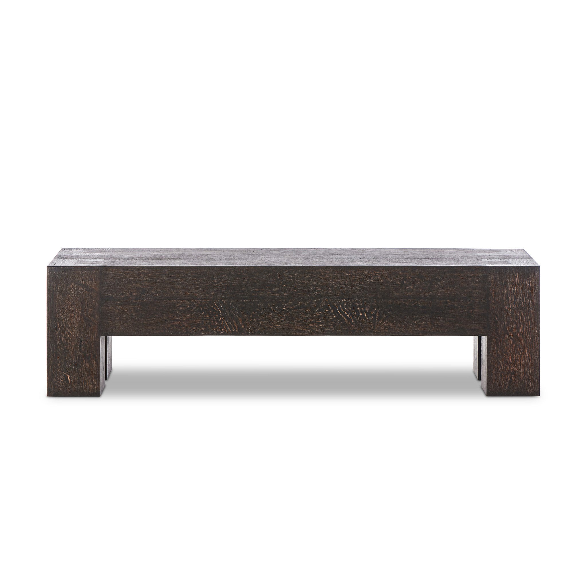 Four Hands Abaso Accent Bench