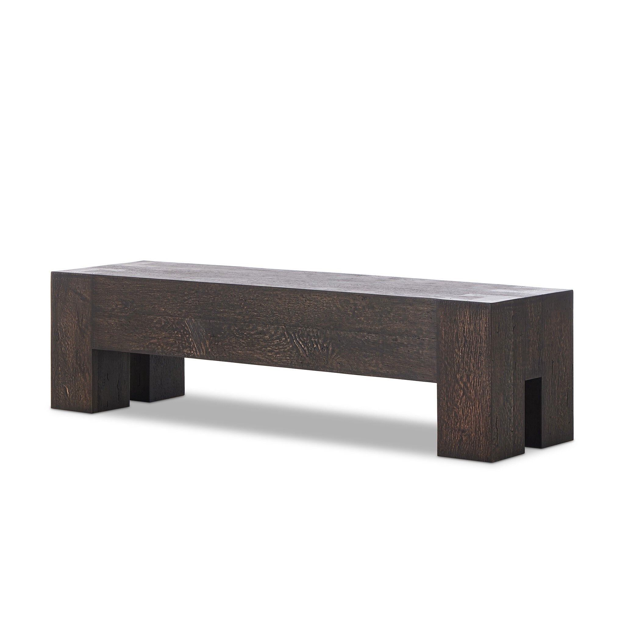 Four Hands Abaso Accent Bench
