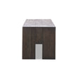 Four Hands Abaso Accent Bench