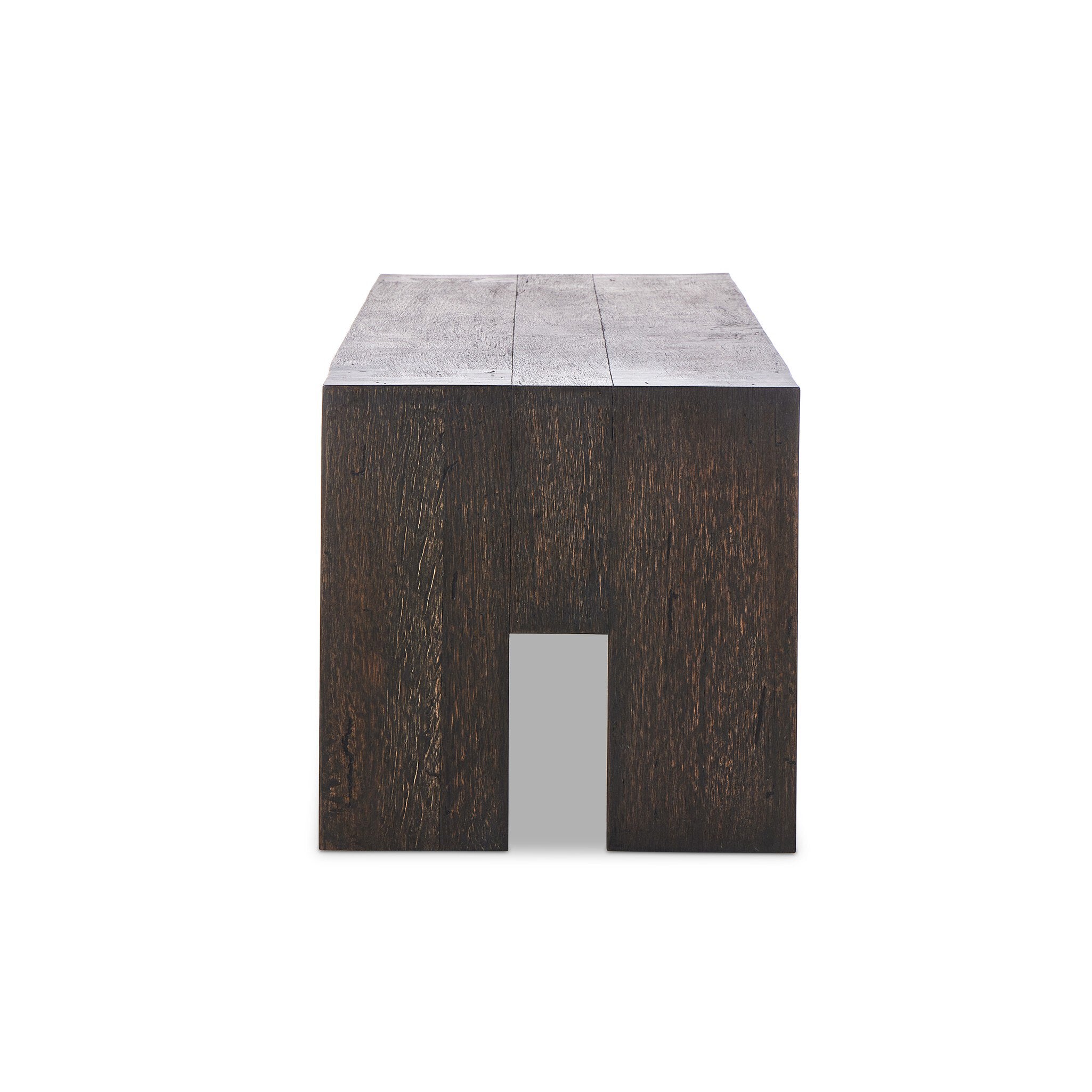 Four Hands Abaso Accent Bench