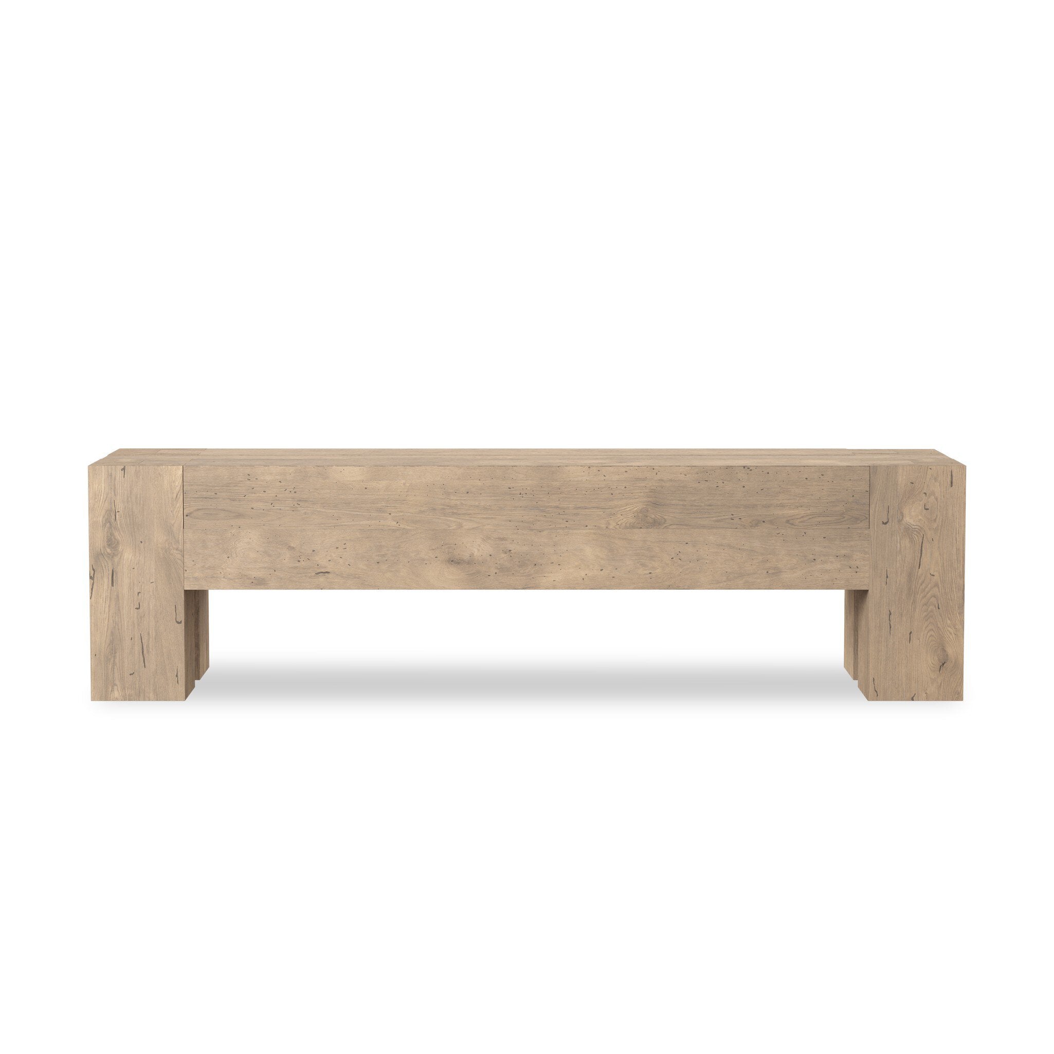 Four Hands Abaso Accent Bench