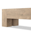 Four Hands Abaso Accent Bench