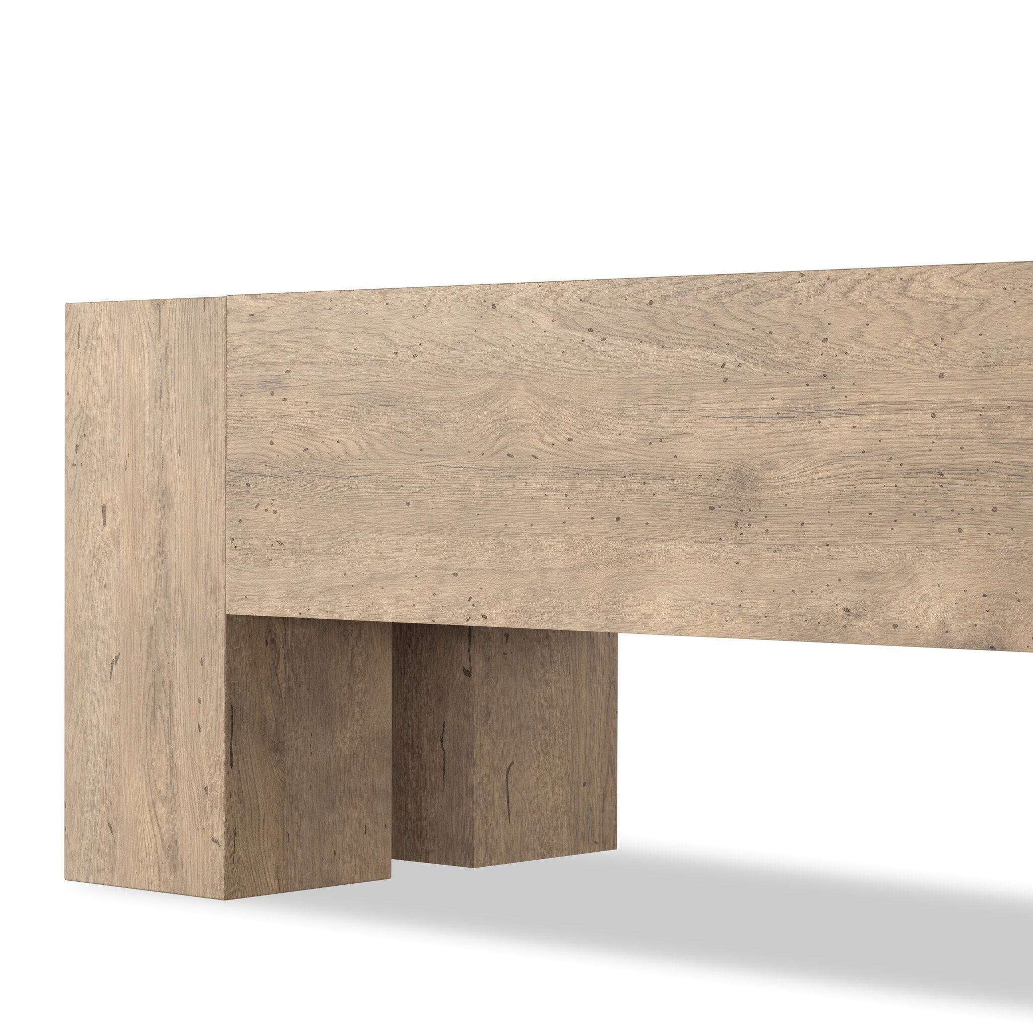 Four Hands Abaso Accent Bench