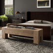 Four Hands Abaso Accent Bench