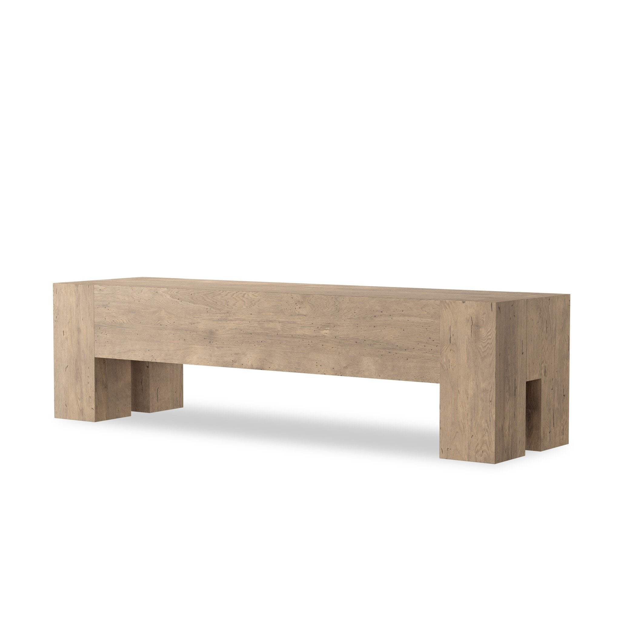 Four Hands Abaso Accent Bench