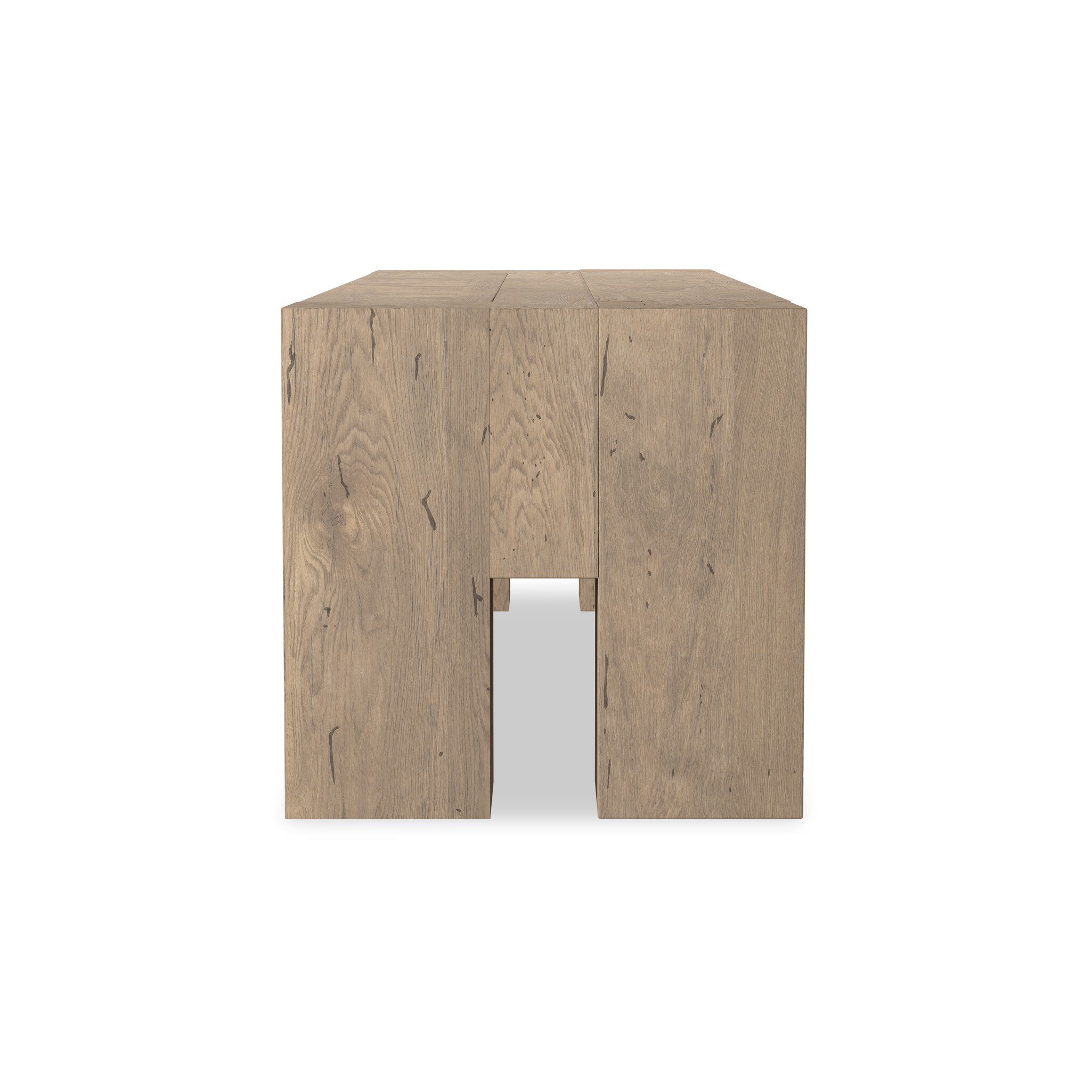 Four Hands Abaso Accent Bench