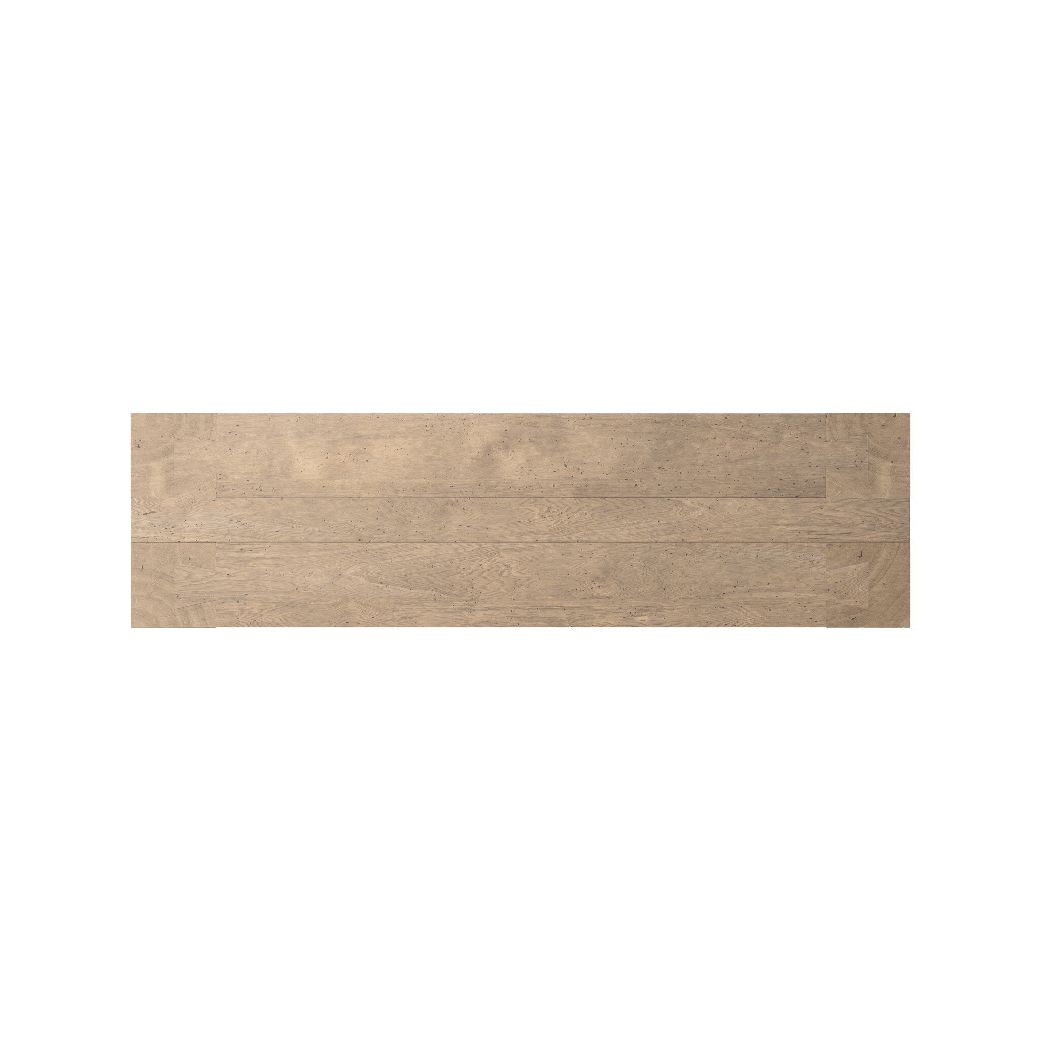 Four Hands Abaso Accent Bench