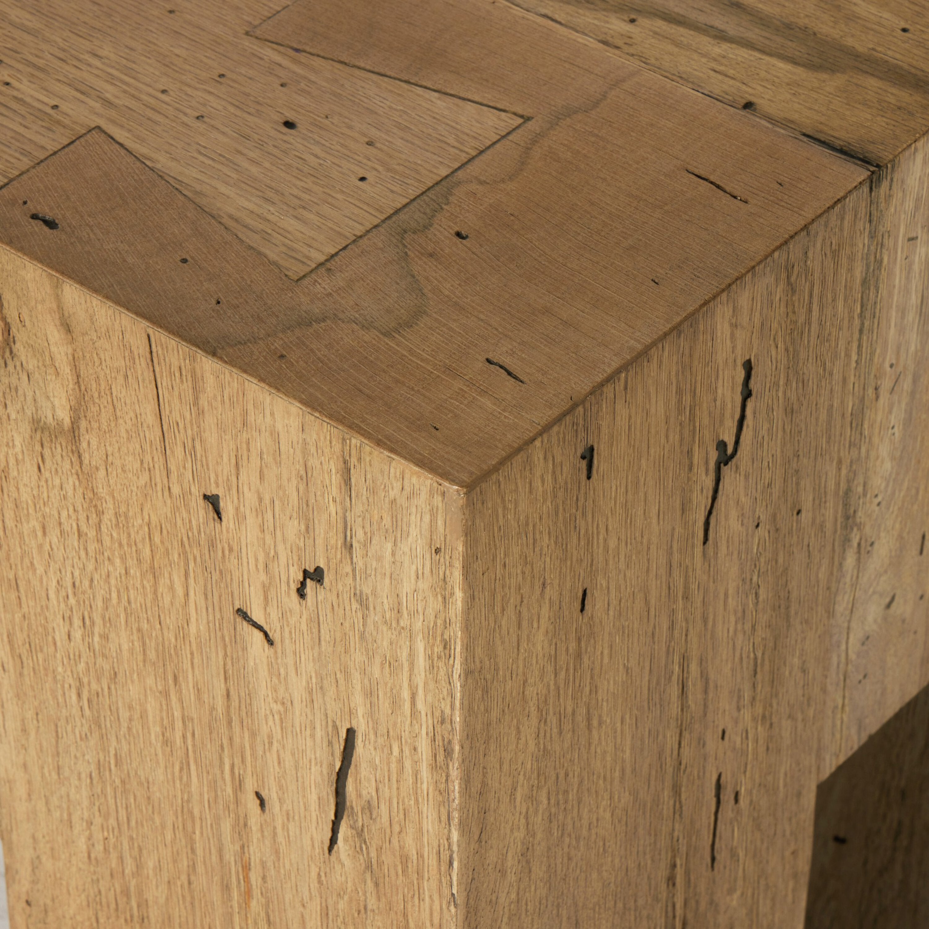 Four Hands Abaso Accent Bench