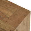 Four Hands Abaso Accent Bench
