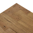 Four Hands Abaso Accent Bench