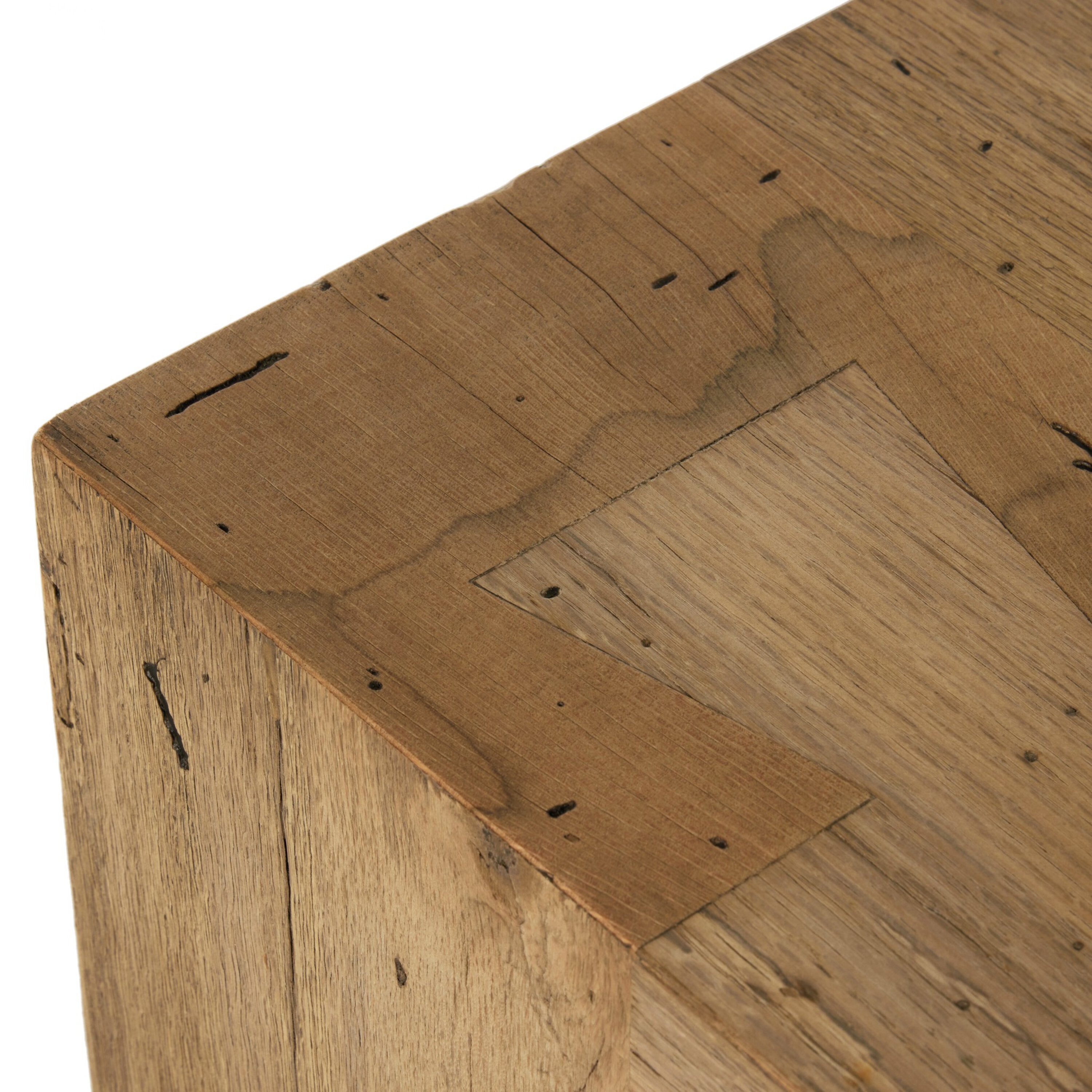 Four Hands Abaso Accent Bench