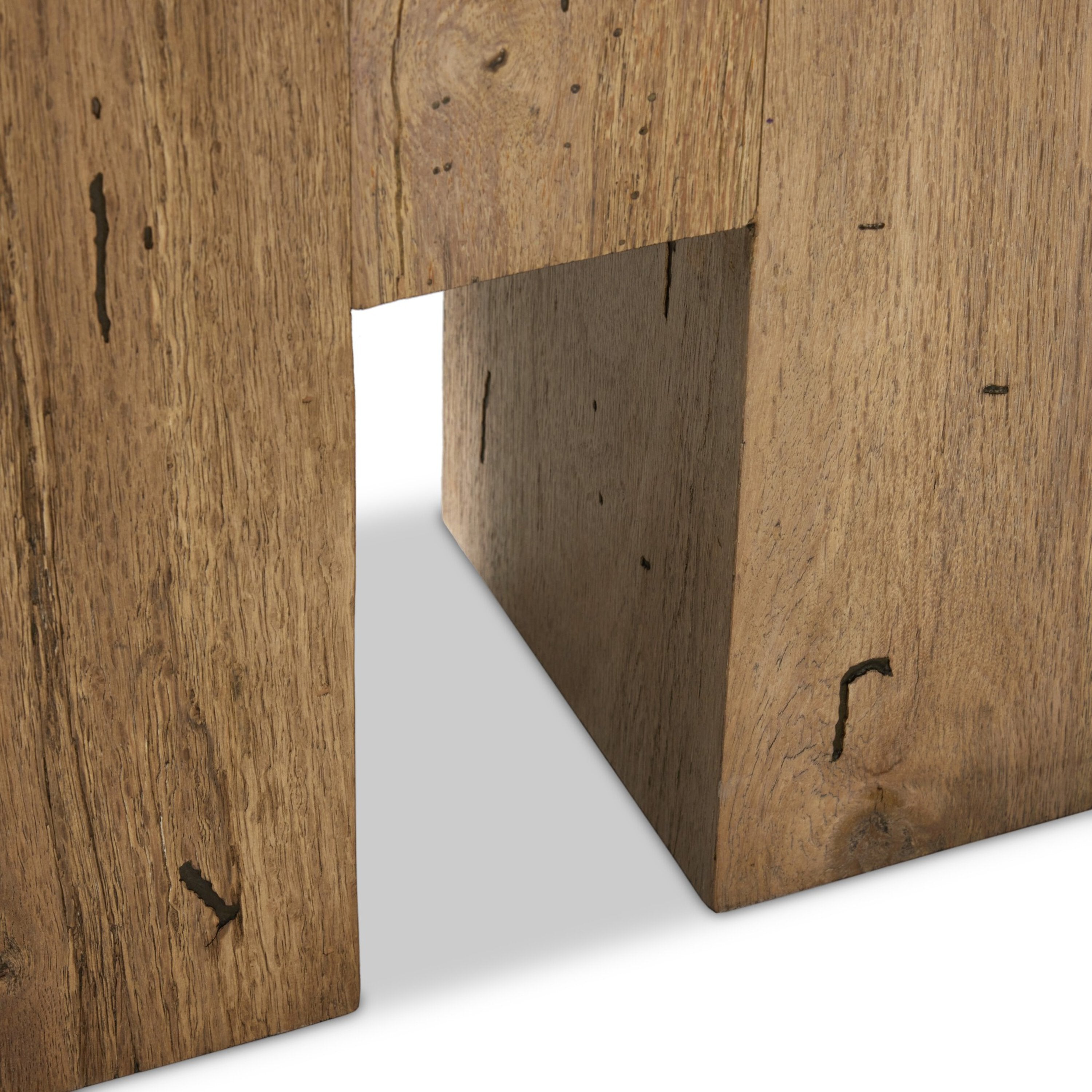 Four Hands Abaso Accent Bench