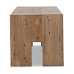 Abaso Large Accent Bench