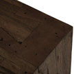 Four Hands Abaso Accent Bench