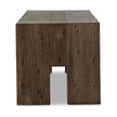 Abaso Large Accent Bench