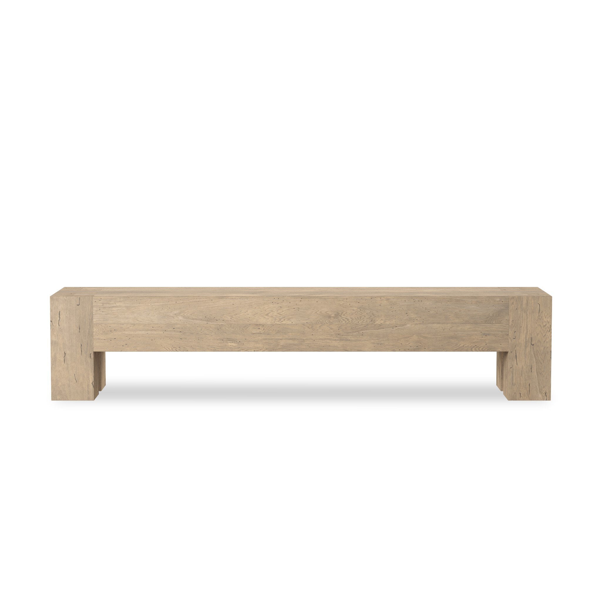 Four Hands Abaso Accent Bench