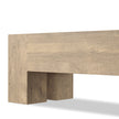 Four Hands Abaso Accent Bench
