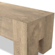Four Hands Abaso Accent Bench
