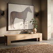 Four Hands Abaso Accent Bench