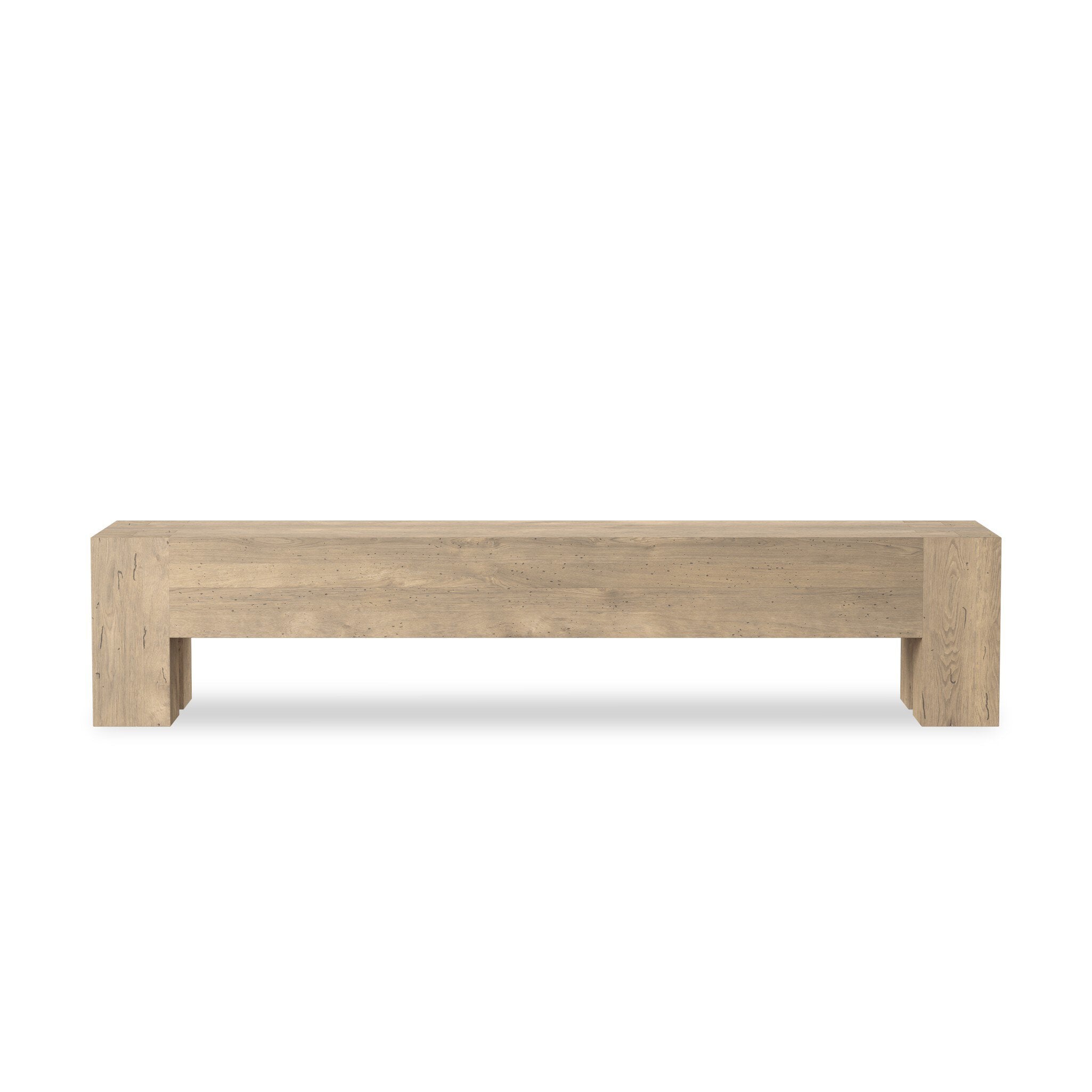 Four Hands Abaso Accent Bench