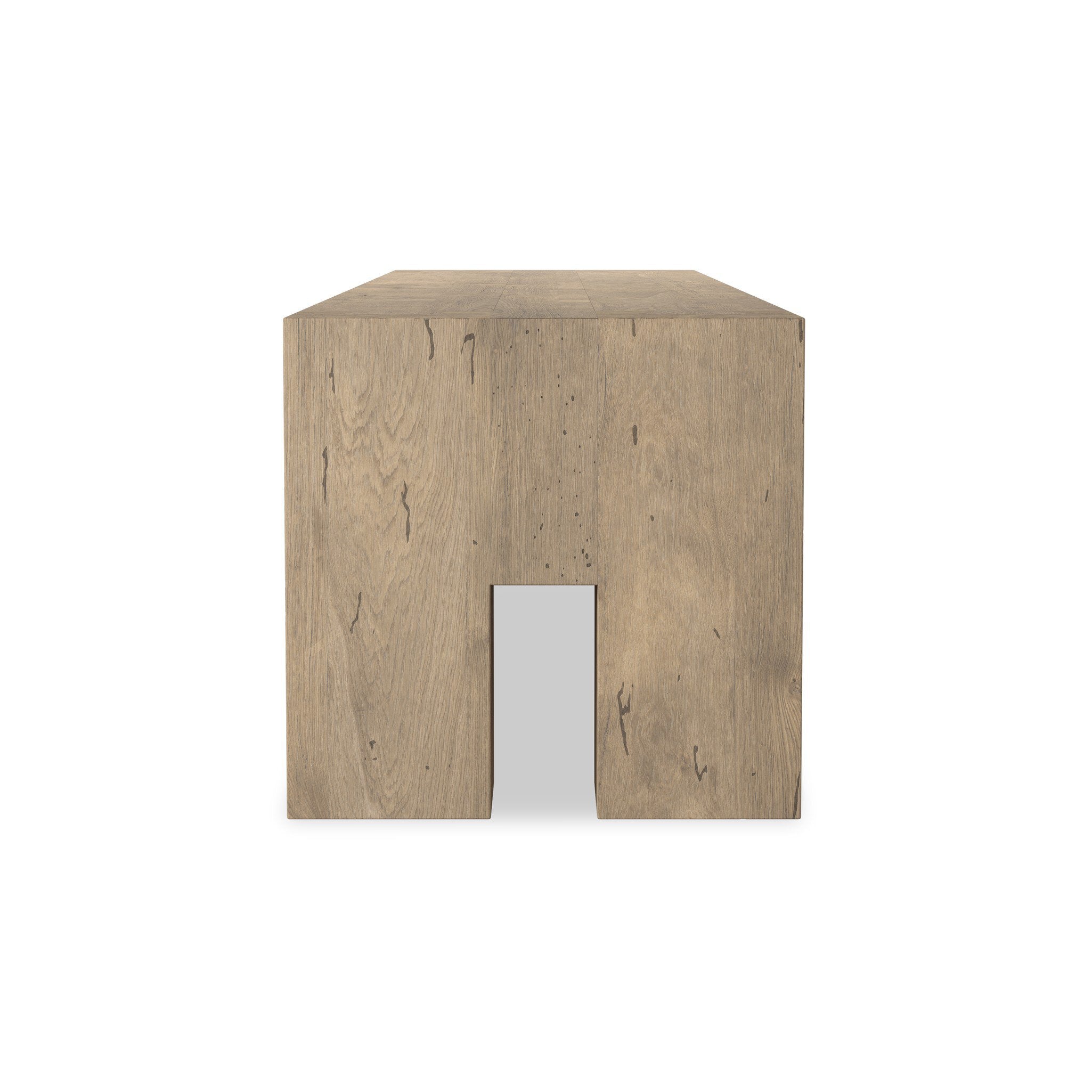Four Hands Abaso Accent Bench