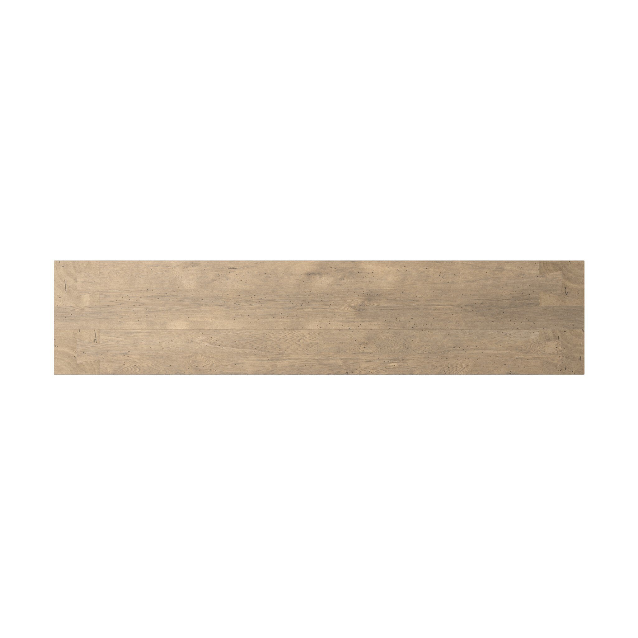 Four Hands Abaso Accent Bench