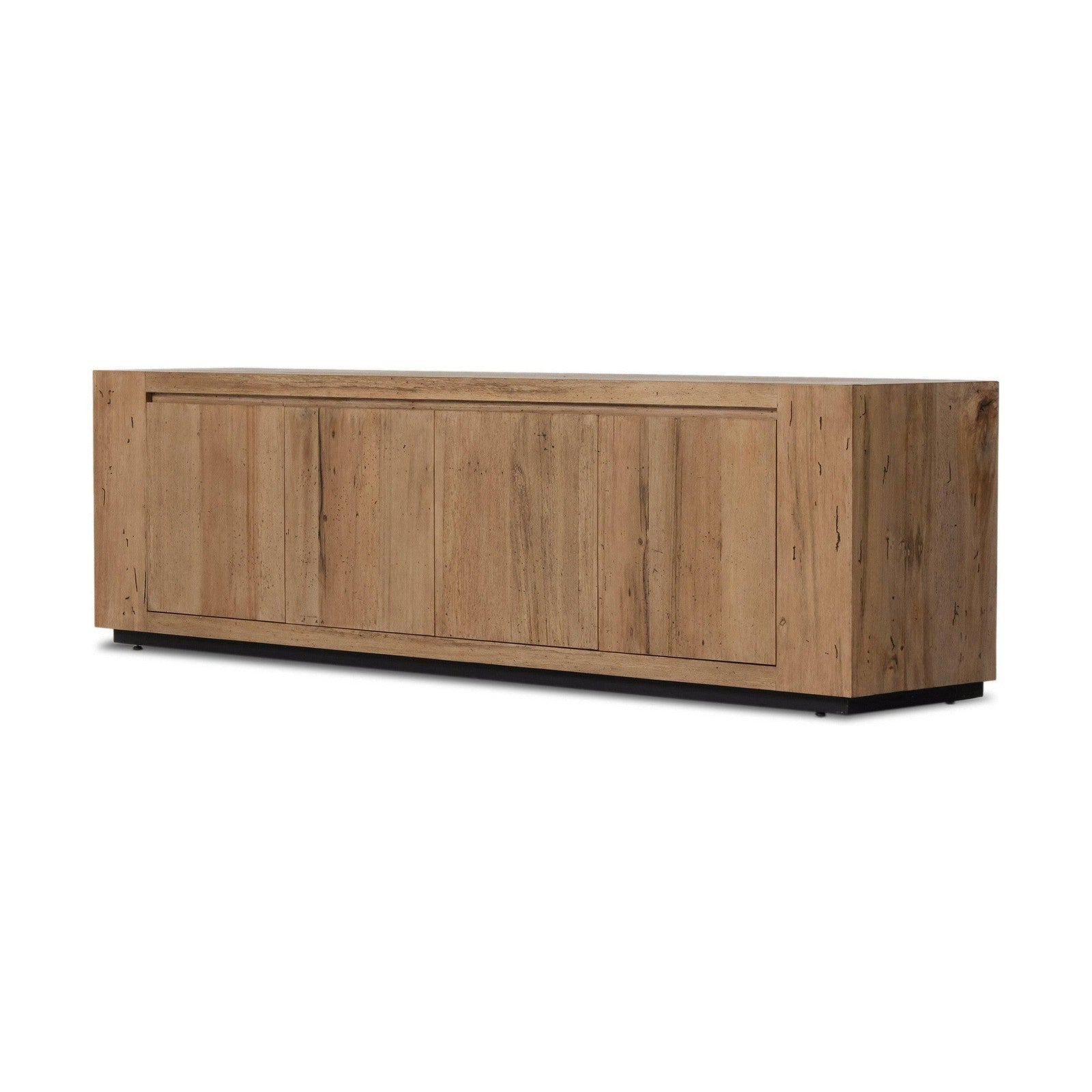 Four Hands Abaso Media Console