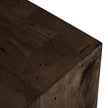 Four Hands Abaso Media Console