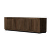 Four Hands Abaso Media Console