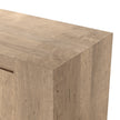 Four Hands Abaso Media Console