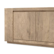 Four Hands Abaso Media Console
