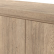 Four Hands Abaso Media Console