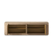 Four Hands Abaso Media Console