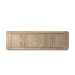 Four Hands Abaso Media Console