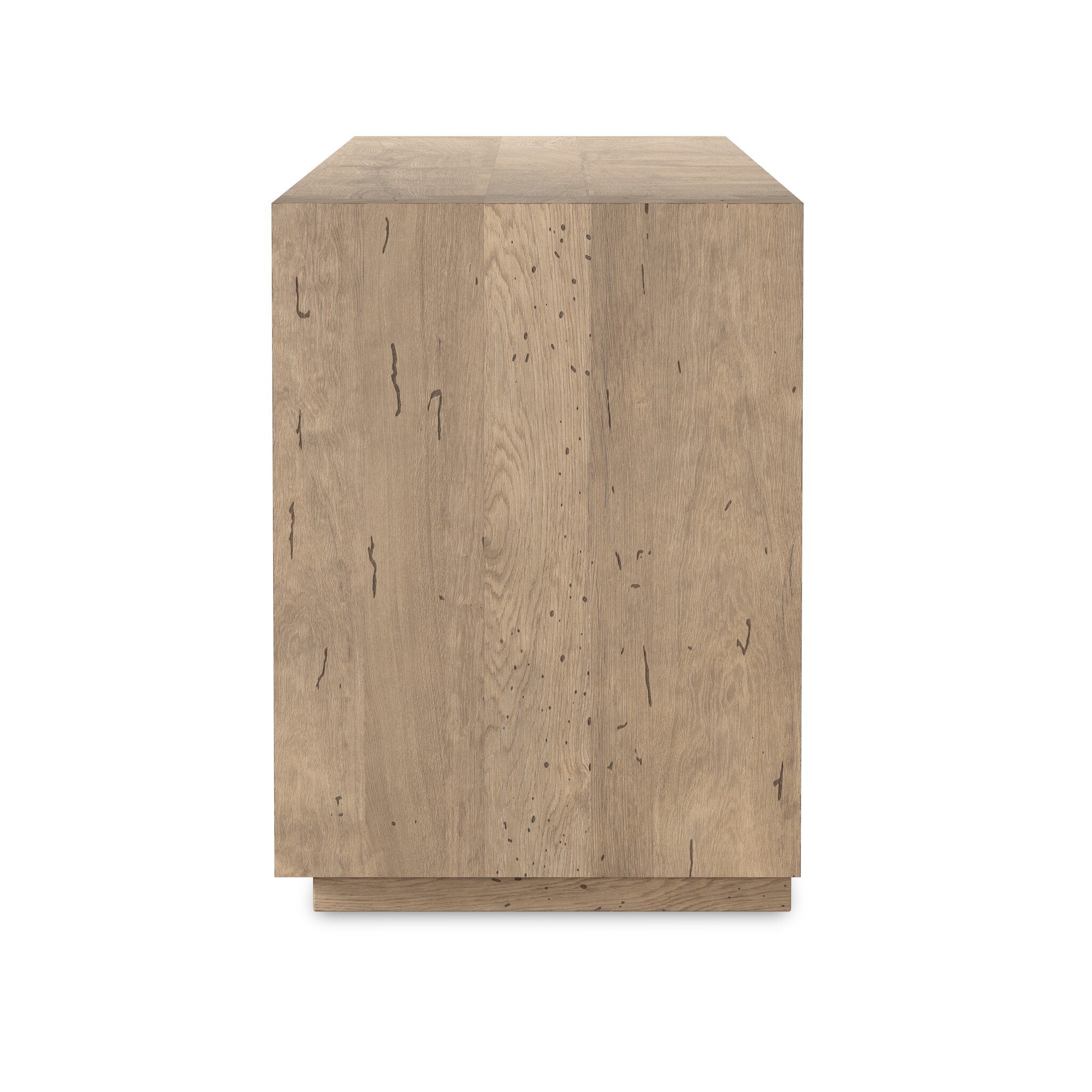 Four Hands Abaso Media Console